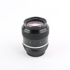 Nikon Nikkor 2.5/105mm Nikon F