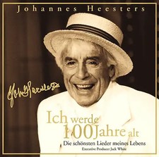 Johannes Heesters - Ich Werde 100 Jahre Alt