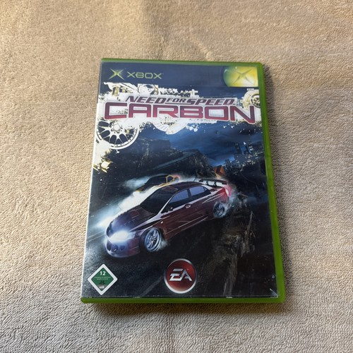 Xbox spiel need for - need,