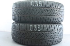 2x Winterreifen Pirelli