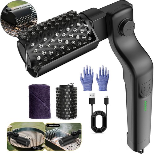 Electric bbq grill - bbq,