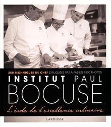 Institut paul bocuse lécole - bocuse,