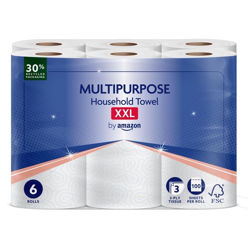 Amazon multipurpose kitchen - by,