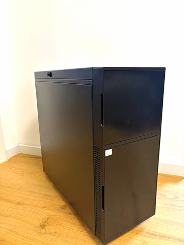 Gaming 4770k 16gb nvidia - pc, i7-4770k