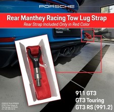 Porsche x Manthey GT3 (992)