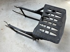 Krauser Kofferträger