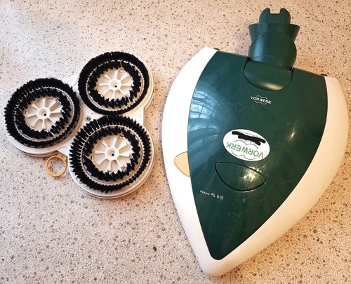 Vorwerk pulilux pl515 - ,