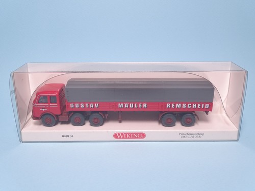 Wiking lkw 048804 mb - wiking,