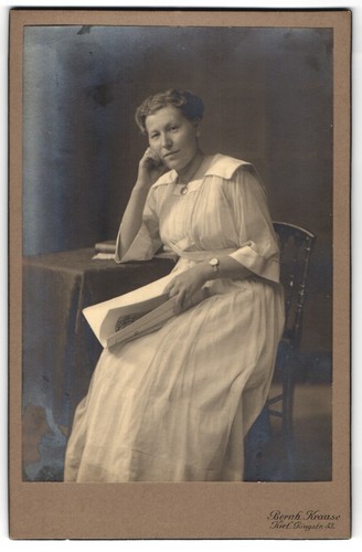 Fotografie bernh krause - fotografie, bernh.