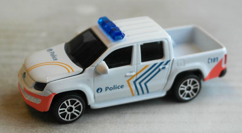 Majorette volkswagen amarok - majorette,