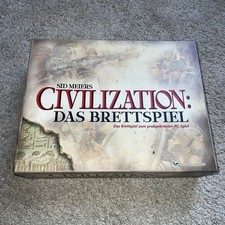 Sid Meier's CIVILIZATION Das