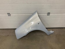 Kotflügel Renault Clio 2 II ab 2001 - 2012 links silber Campus