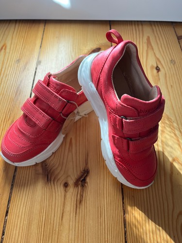 Bisgaard sneaker - bisgaard,