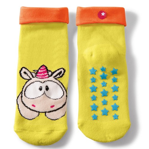 Nici stoppersocken 34 - stoppersocken,, 31-34