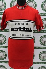 Radtrikot GIANNI MOTTA TG 5