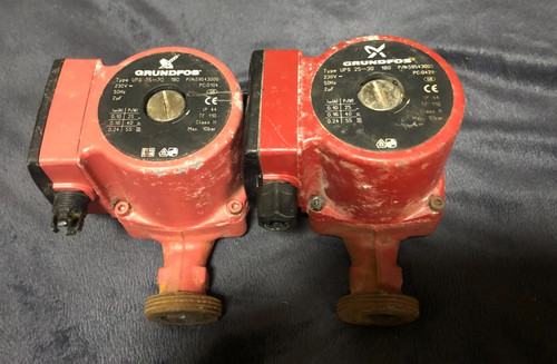 Stück grundfos ups 30 - ups, 25-30
