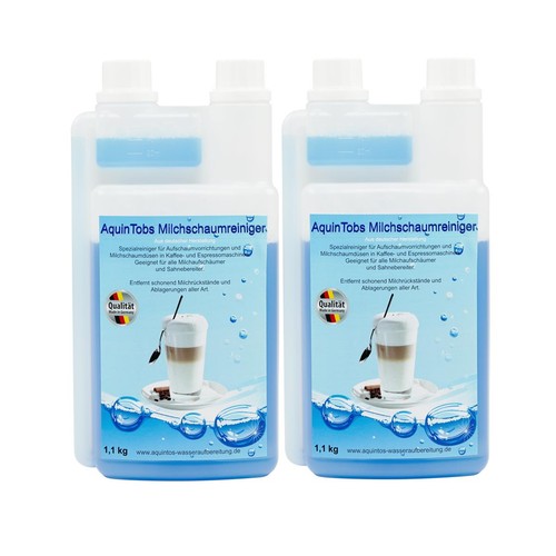 Milchsystemreiniger - , 2l