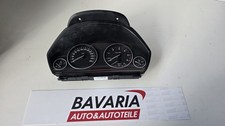 BMW 318d F31 Tacho ca 170Tsd