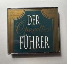 Der Operetten Führer - 2