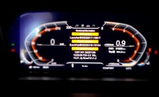 Digital Tacho BMW Kombiinstrument F20 F21 F22 F23 F48 F39 X1 X2