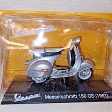 1:18 Vespa Messerschmitt 150
