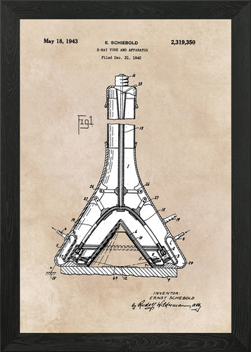 Patent art schiebold - art,