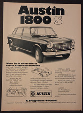 23. British Leyland Austin