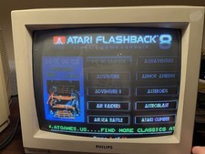 Philips CM8833 Monitor für