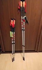 2 Paar Trekkingstöcke Climber (Wanderstöcke)