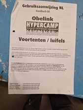 Verkaufe Wohnwagen Vorzelt