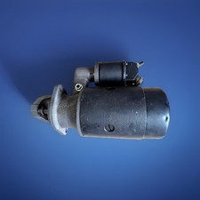 BOSCH Anlasser Starter ACME AGRIA BAUTZ BERTOLINI BKS CARRARO CLAAS DEUTZ-FAHR F