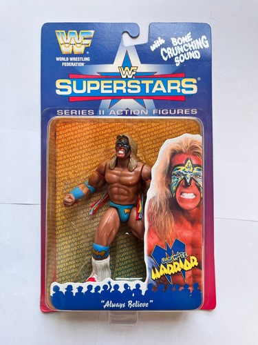 Wwe wwf bca superstars the - bca,