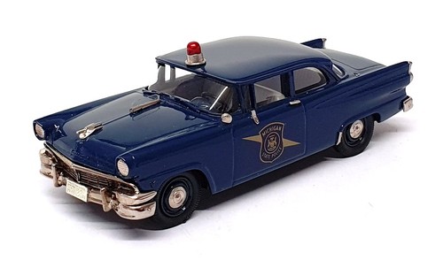 Brooklin scale brk23aa - 1/43,