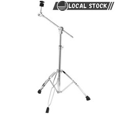✅ Cymbal Straight Boom Stand