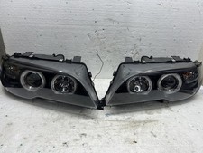 BMW E46 Coupe Cabrio 03-06