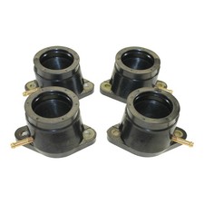 Ansaugstutzen Ansauggummi Set