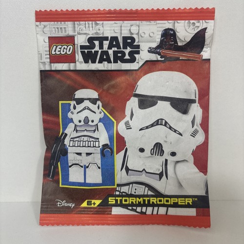Lego star wars figur - star,