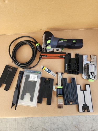 Festool carvex psb - psb, 420
