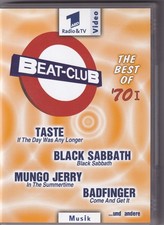 Beat-Club    - The Best Of '70 I