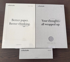 reMarkable 2 10,3″ Tablet