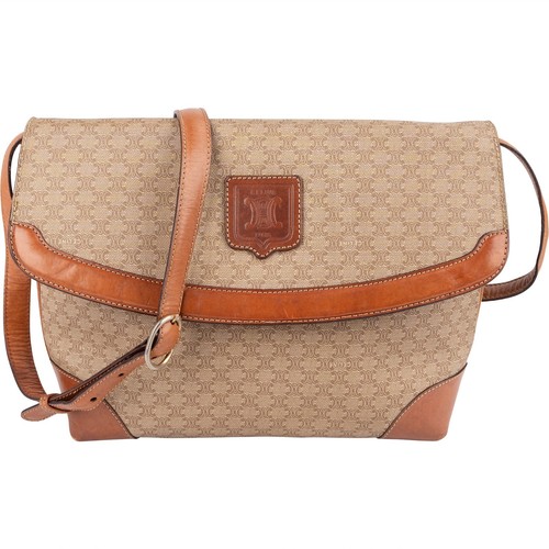 Celine monogran macadam - macadam, flap