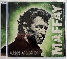 Peter Maffay – Wenn das so