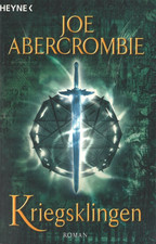 Kriegsklingen- Joe Abercrombie