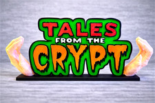 Tales from the Crypt Pinball