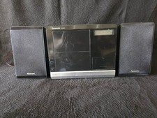 Panasonic SA-EN38