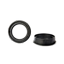 Adapter Distanz Ring 200 auf 165mm für VW Golf V VI Caddy Jetta Sharan Touran T5