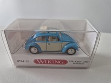 Wiking 0794 35 VW Käfer 1200