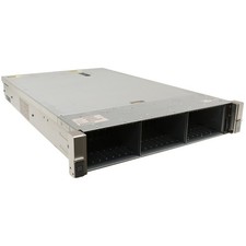 HP ProLiant DL380 Gen9 2x