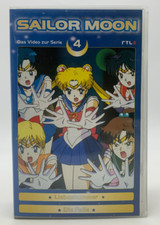 Sailor Moon  - Liebeskummer /