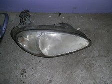 Scheinwerfer rechts   RECHTSLENKER  Chrysler PT Cruiser 2.2 CRD 89kw